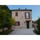 Properties for Sale_Restored Farmhouses _Villa with swimming pool - Il Balcone sul Mare in Le Marche_2